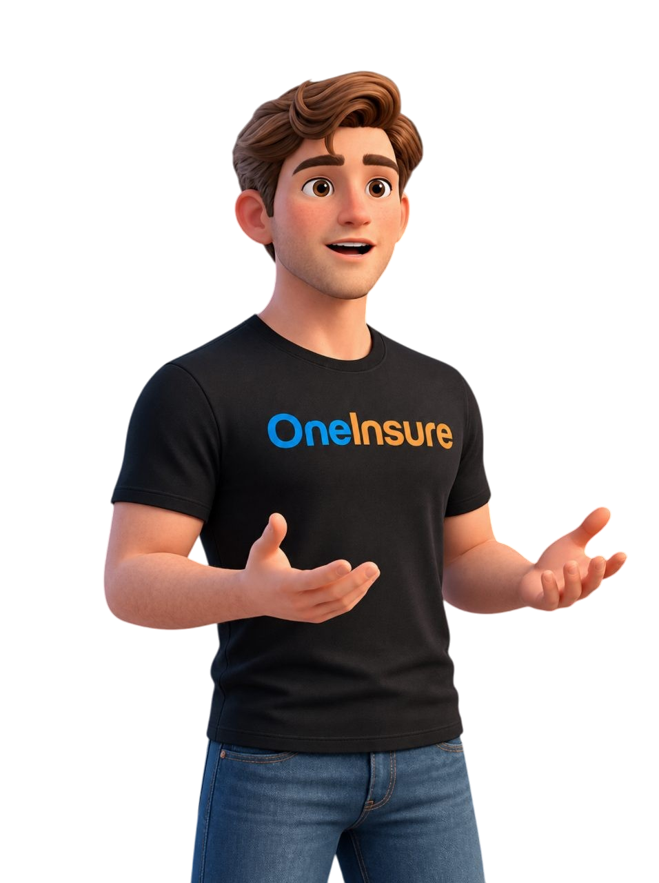 A OneInsure advisor answering community questions