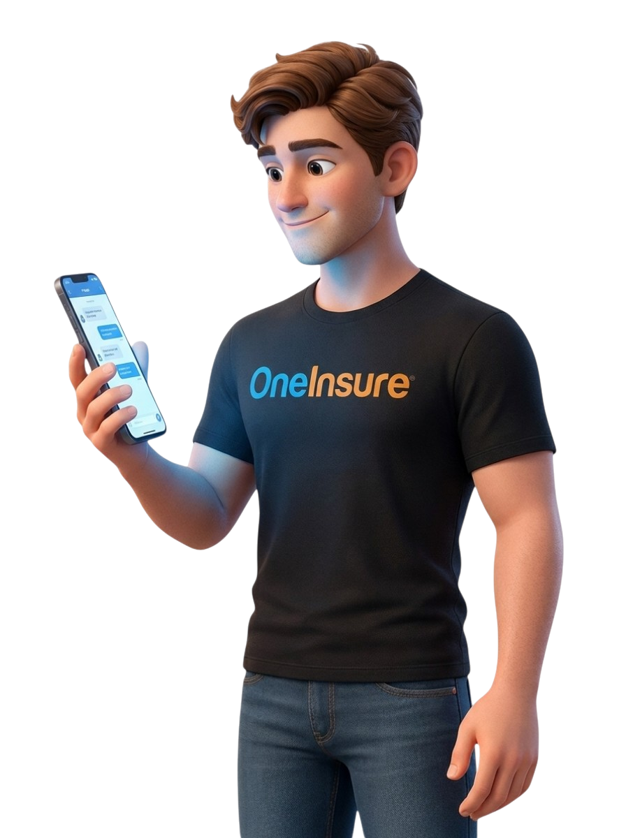 Saarth, OneInsure's AI advisor